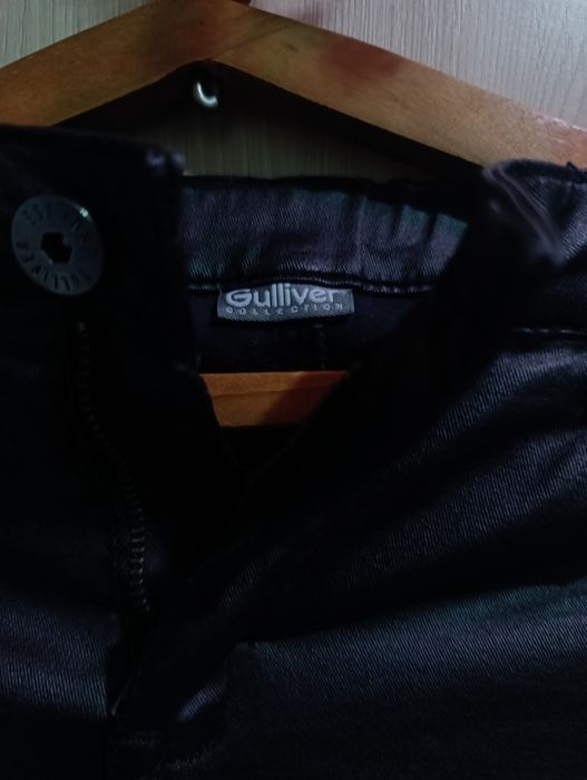 Одежда гуливер в идеальном состоянии