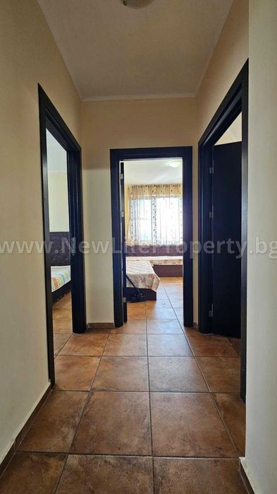 Продава се Тристаен апартамент в с. Равда, Област Бургас - 78 кв.м за 1193 €/кв.м - Снимка #15