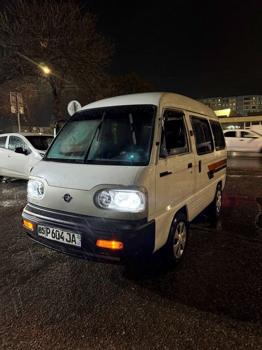 Damas 2011 yil, gaz-benzin, a’lo holat