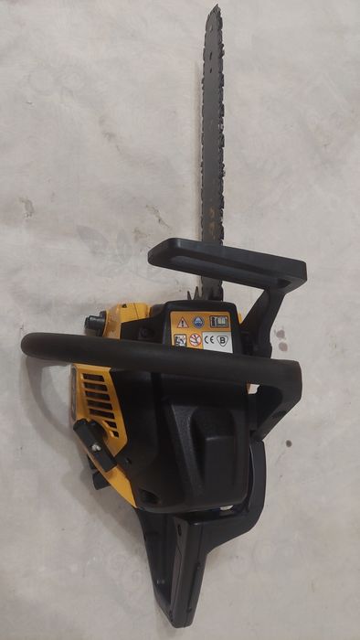 Моторна резачка PARTNER 371