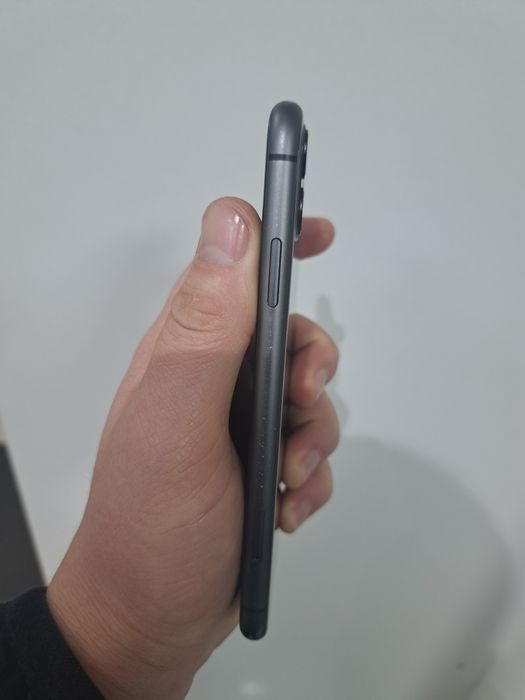 iPhone 11 Идеалл!!!
