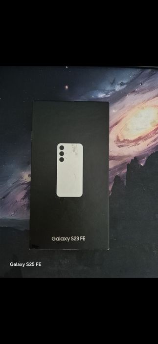 Samsung S23 FE perfect functional
