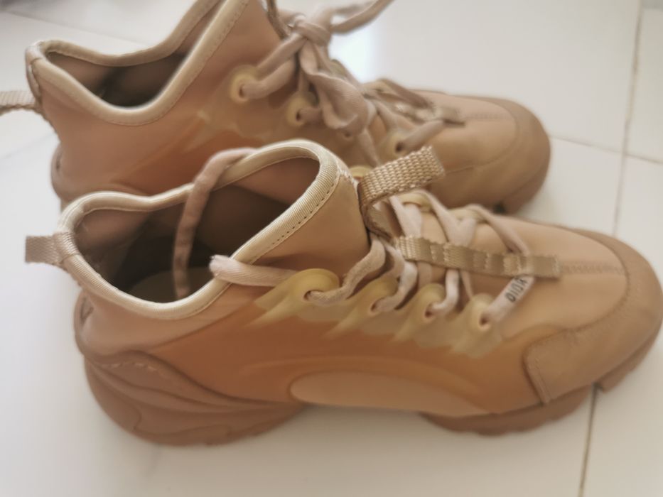 Christian Dior Pre-Owned