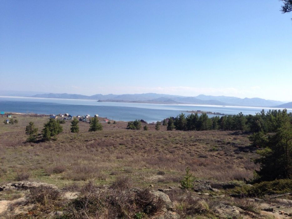 Продам участки в Новой Бухтарме