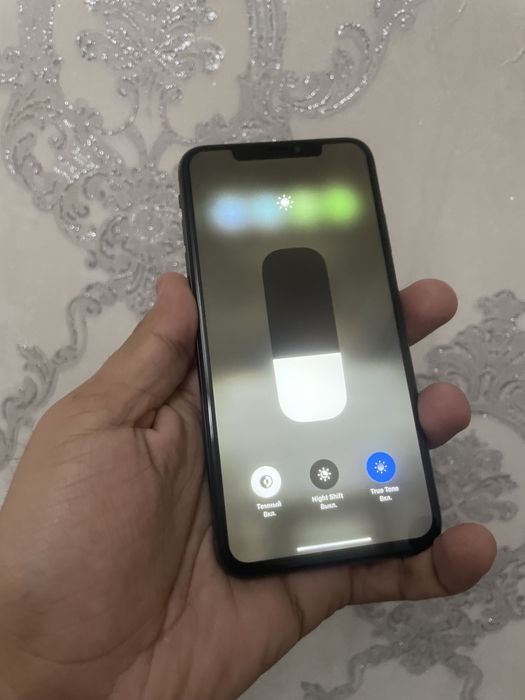 iPhone Xs Max 256gb Dual sim