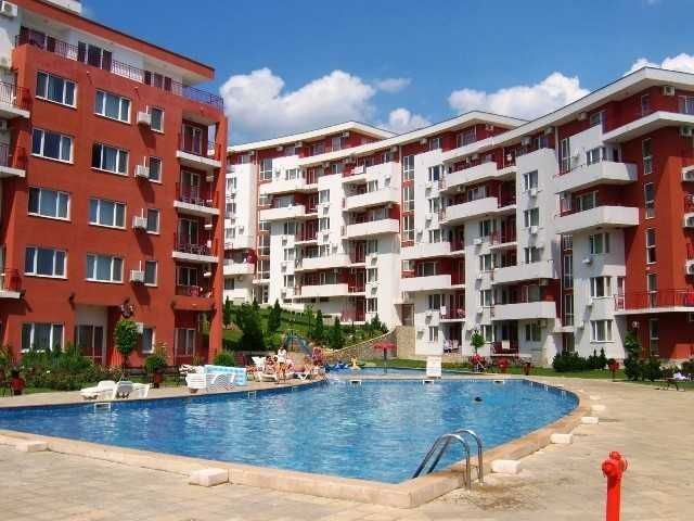 Продава се Двустаен апартамент в Свети Влас - 64 кв.м за 1391 €/кв.м - Снимка #13