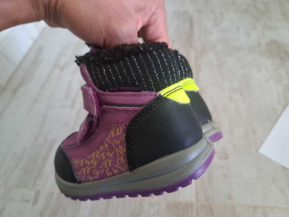 Ghete iarna geox, zara, twisty fete diverse modele