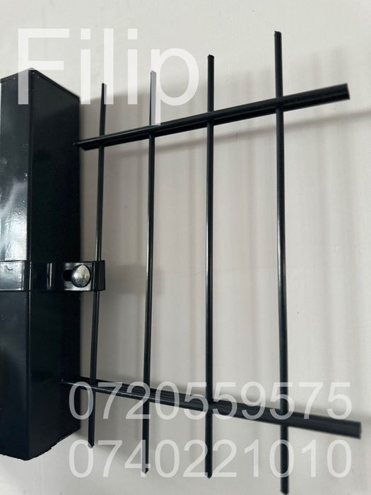 Panou Zincat 3.5mm & 4.2mm -4,8mm - Pret de fabrica!