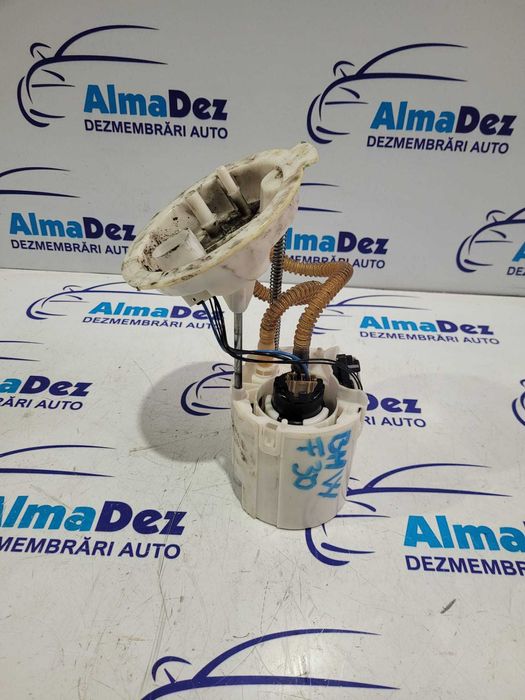 Pompa combustibil cu sonda litrometrica BMW F30 20d 2016