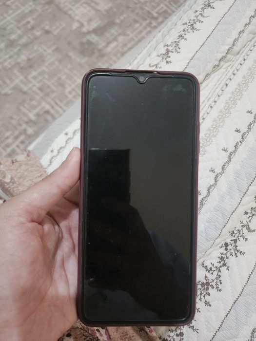 Samsung Galaxy A03s