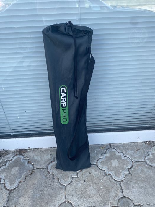 Стойка за въдици