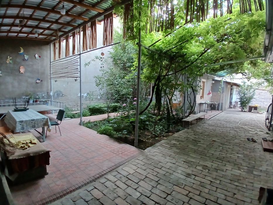 Продаётся дом. Ул.Некрасова. Гор.кадастр