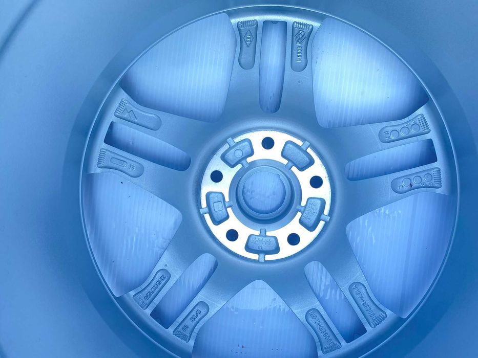 Jante noi R18 originale Renault Megane lll 3 RS