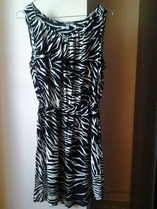 rochie midi noua cu eticheta