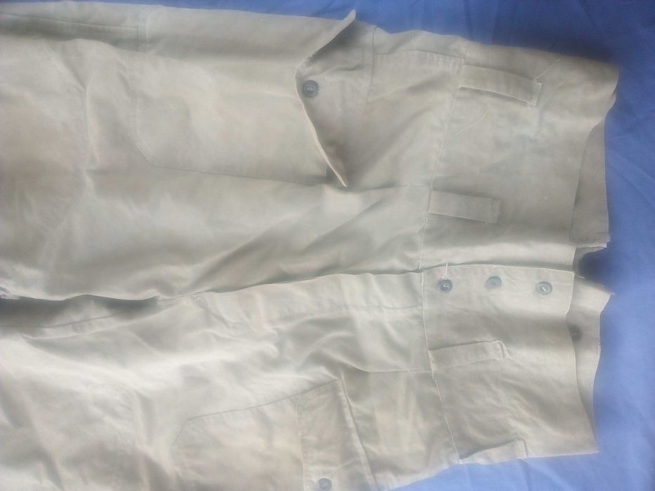 Панталон,Военен,Гащеризон,Танкист,БНА