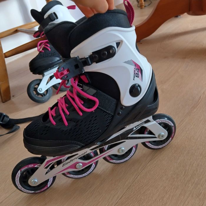 Ролери BLADERUNNER FORMULA 84 W Skates, 36 1/2