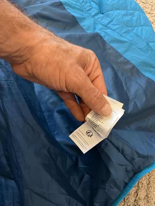 McKinley -мъжко изолационно яке