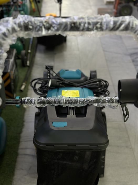 Gazanakasilka gazonakasilka  1400 w