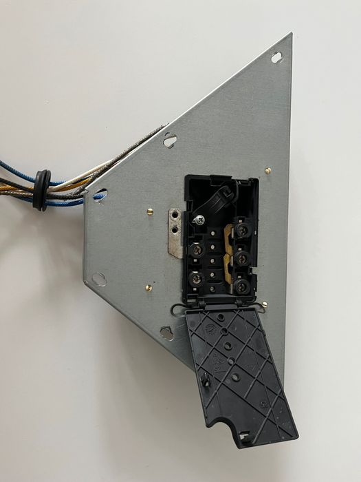 Платка стъкло керамичен плот YS7 5054 104NK