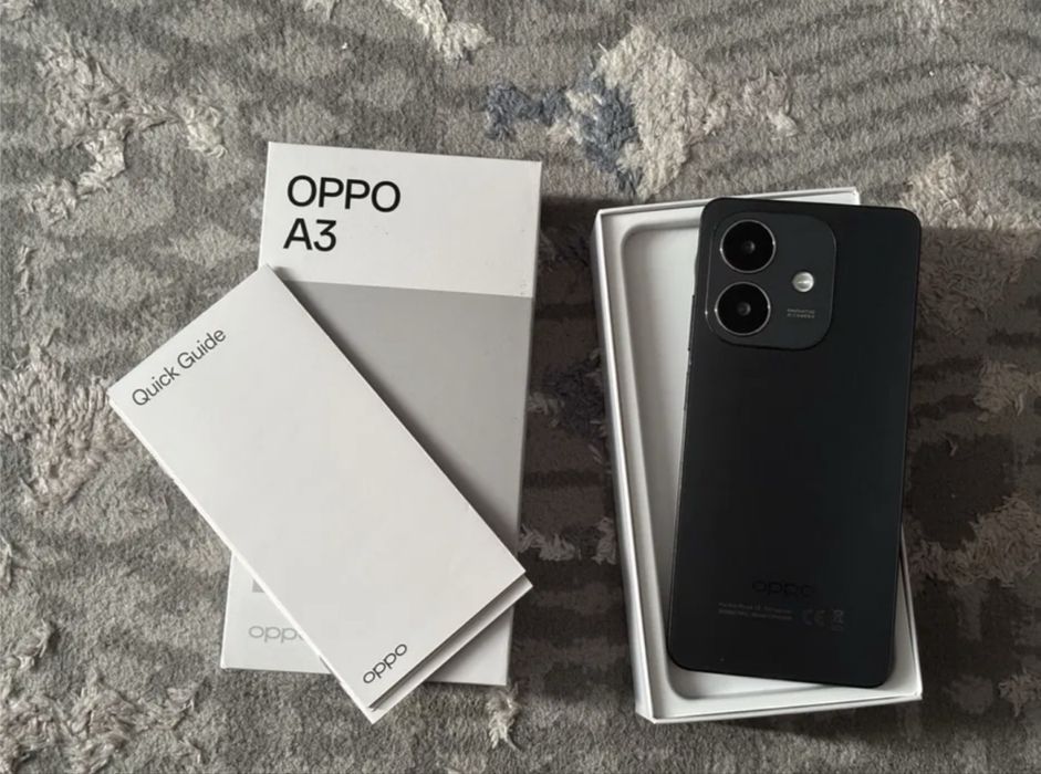 Продам телефон оппо а 3