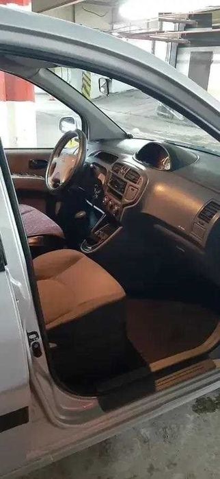 Хендай матрикс (Hyundai Matrix) 2004 года