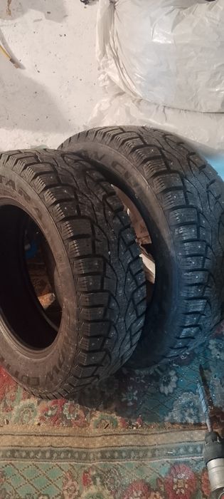 Авто шина отлично