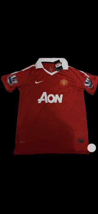Tricou Berbatov