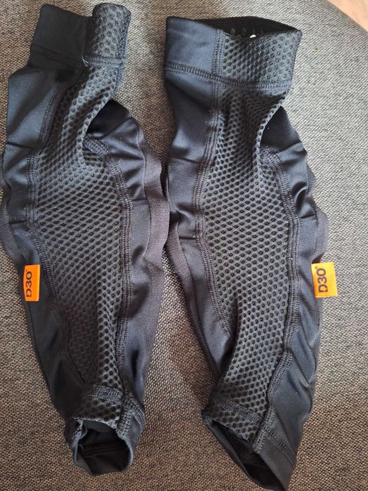 Налакътници fox kids enduro 6-12 размер нови