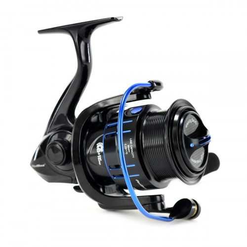 Фидер макара Formax Elegance Method 4000 и 5000