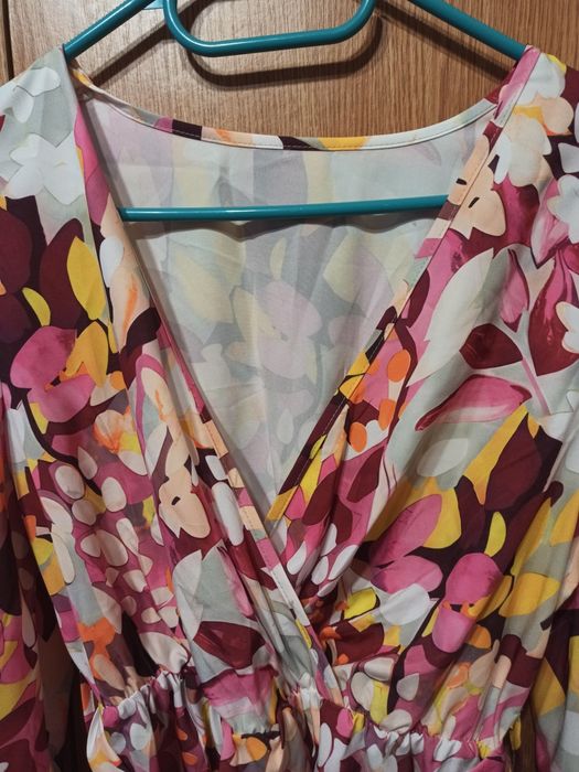 Rochie de vara print floral