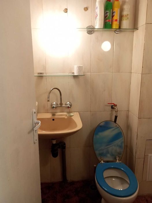 Дава се под наем Двустаен апартамент в София, Разсадника - 63 кв.м за 475 € - Снимка #2