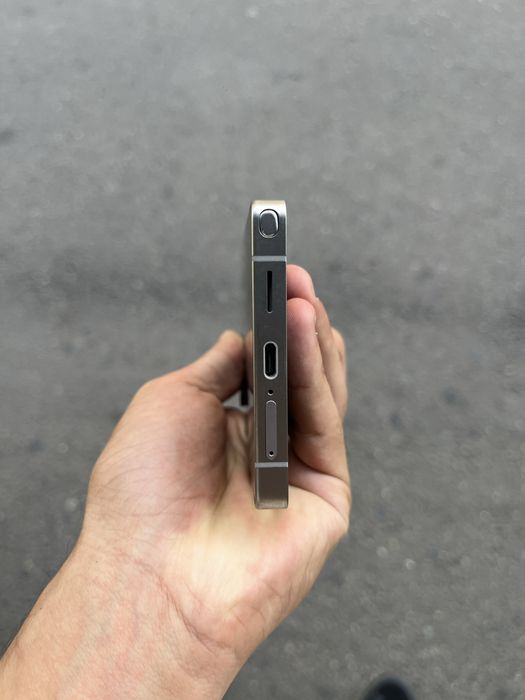 Samsung S25 Ultra