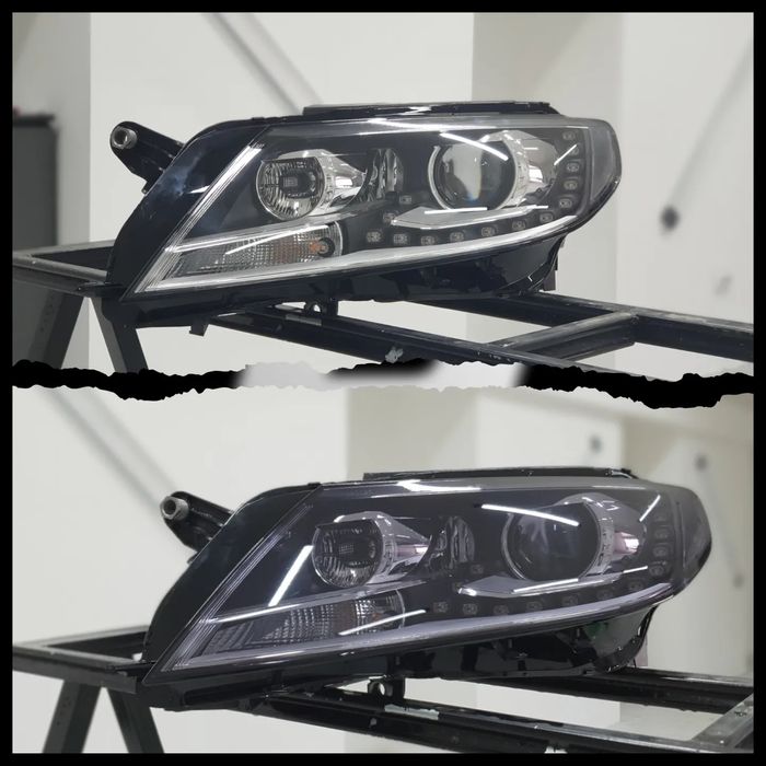 Folii Auto Omologate/Folii Faruri/Colantari/PPF