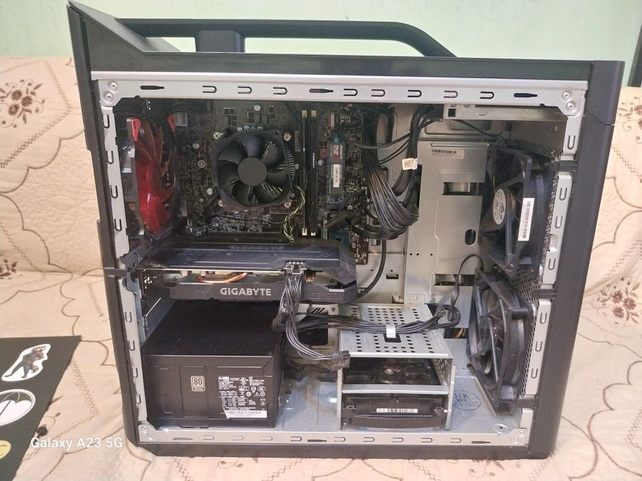 Lenovo Legion T530 Bucuresti Sectorul 3 • OLX.ro