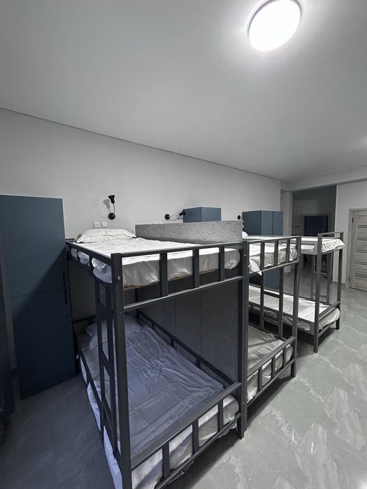 Хостел посуточный-месяц