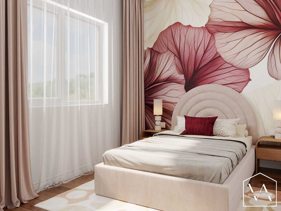 Design Interior Online | Randări 3D