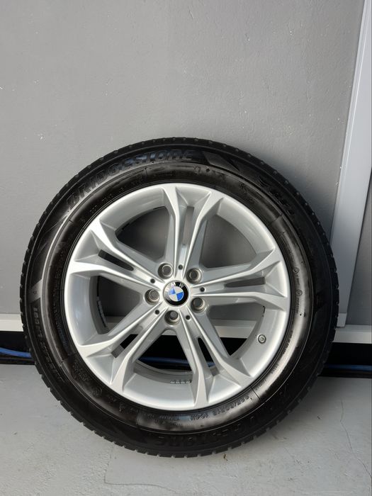BMW Style 688 за BMW X3 G01 и X4 G02 18” 5x112