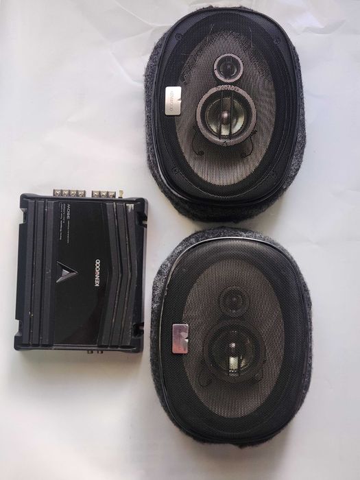 Kenwood 718 sotiladi