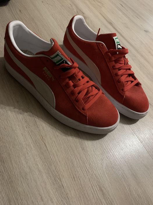 Кроссовки Puma