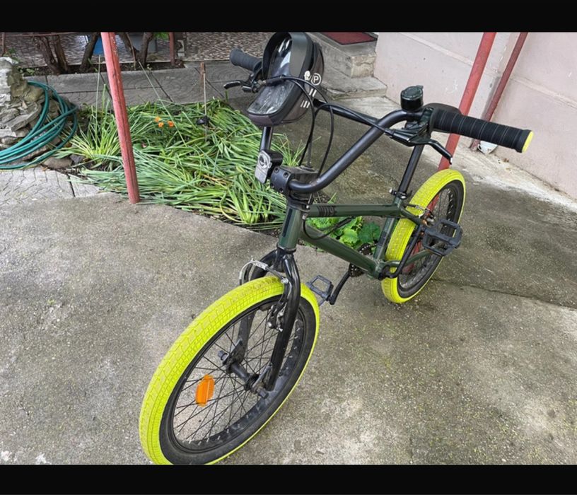 Bicicleta bmx 20”