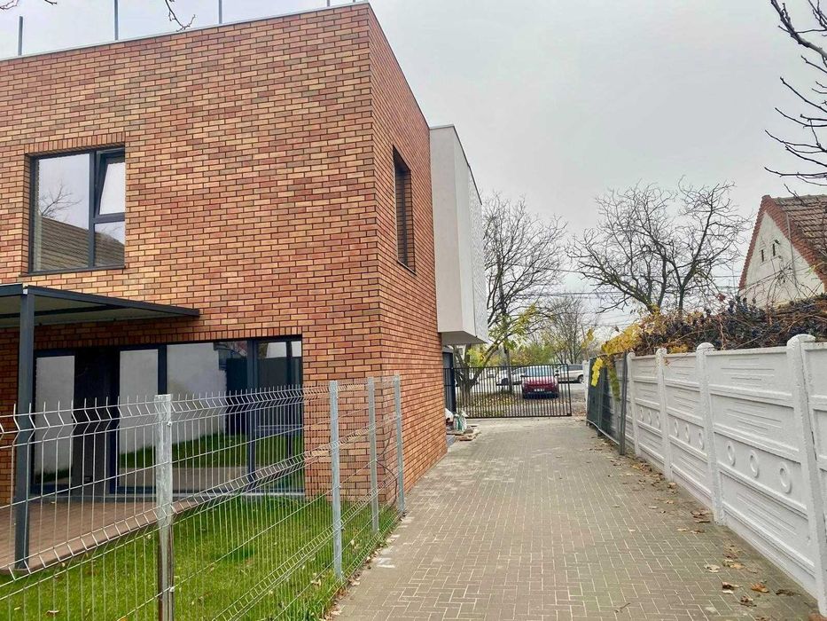 CASA INDIVIDUALA Calea Buziasului-DIRECT DE LA VANZATOR, fara comision