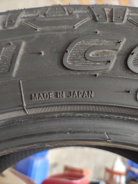 Шины toyo country a/t