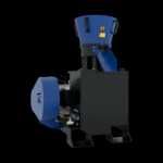 Masina de peleti GRAND 300 TMC 22kW 400kg/h Nou Garantie Livrare rapida