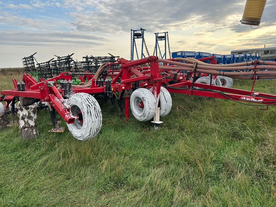 Продам посевной комплекс Алькор 7,5