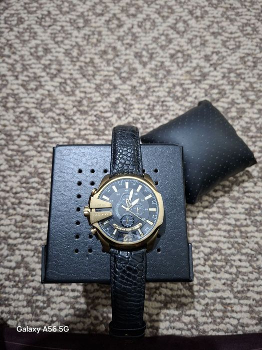 Diesel часы | Diesel soati