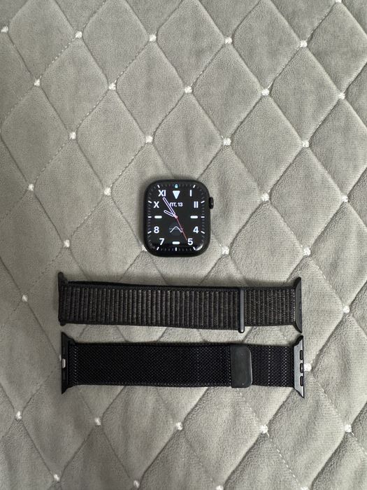 Apple Watch series 10 46mm, с гарантией