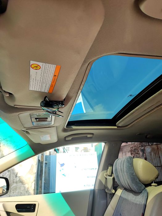 Японский внедорожник Ниссан Мурано