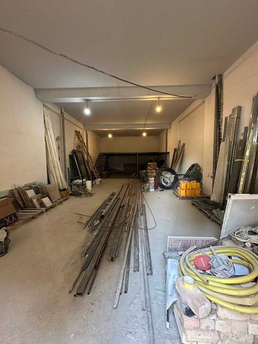Аренда‼️ 166 м² на 1 линии, ул. Шота Руставели | 2 уровня, Фасад 7м