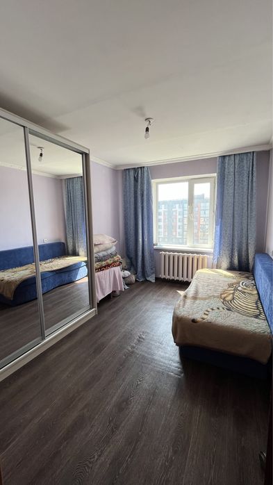 2х комнатная квартира . Восток-5