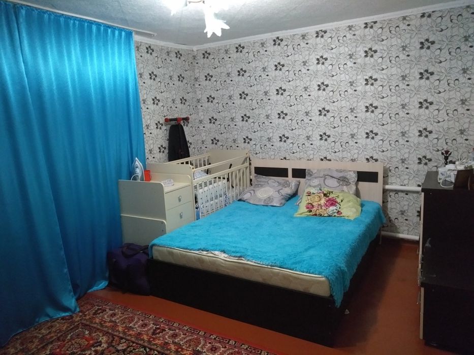 Благоустроеный дом в Аулиеколе